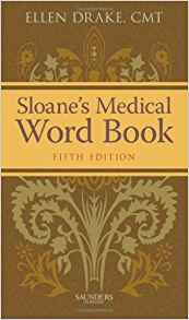 medical word book